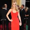 Jennifer lawrence robe rouge