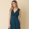 Robe 123 bleu