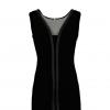 Robe guess noir