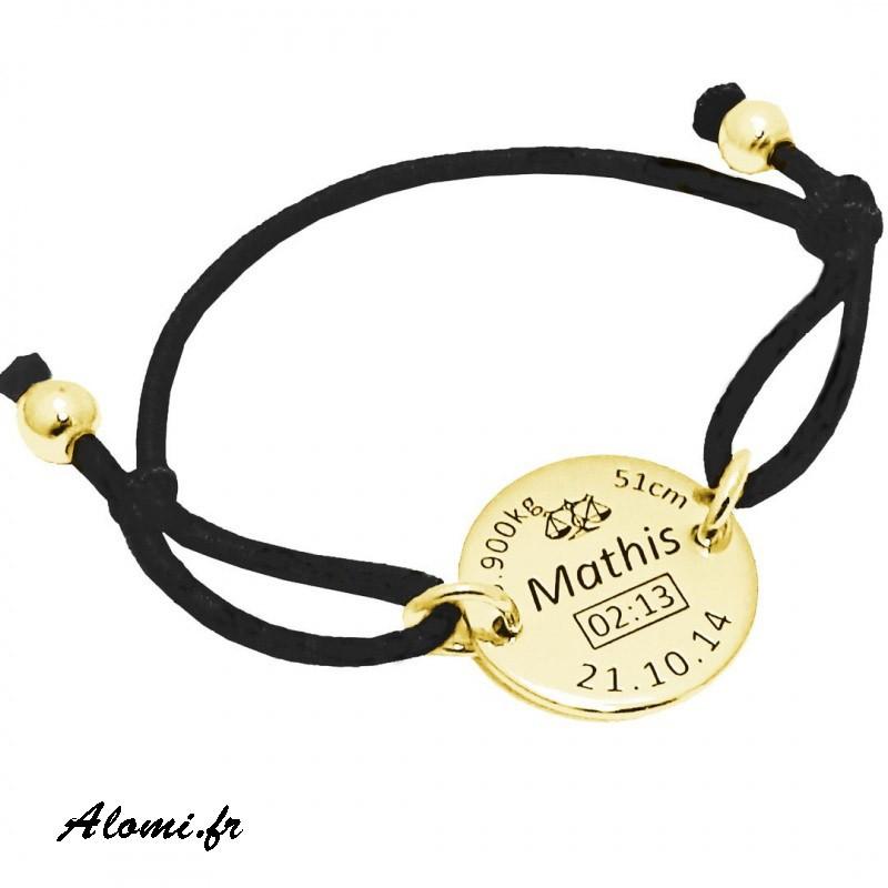 Bracelet alomi