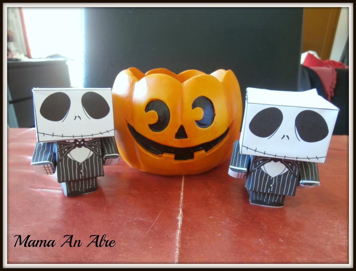 Bricolage halloween adulte