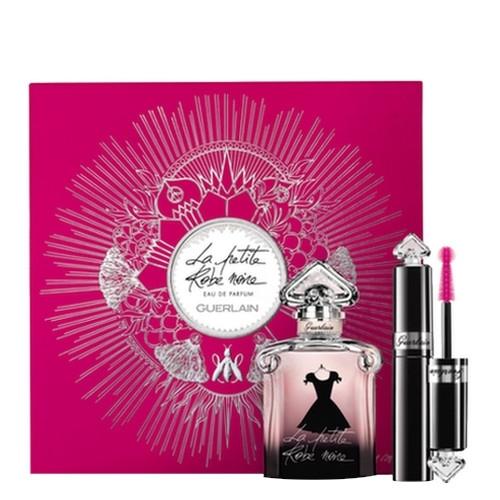 Coffret la petite robe noir