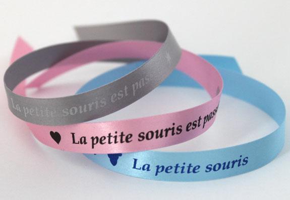 Comment attacher un bracelet porte bonheur