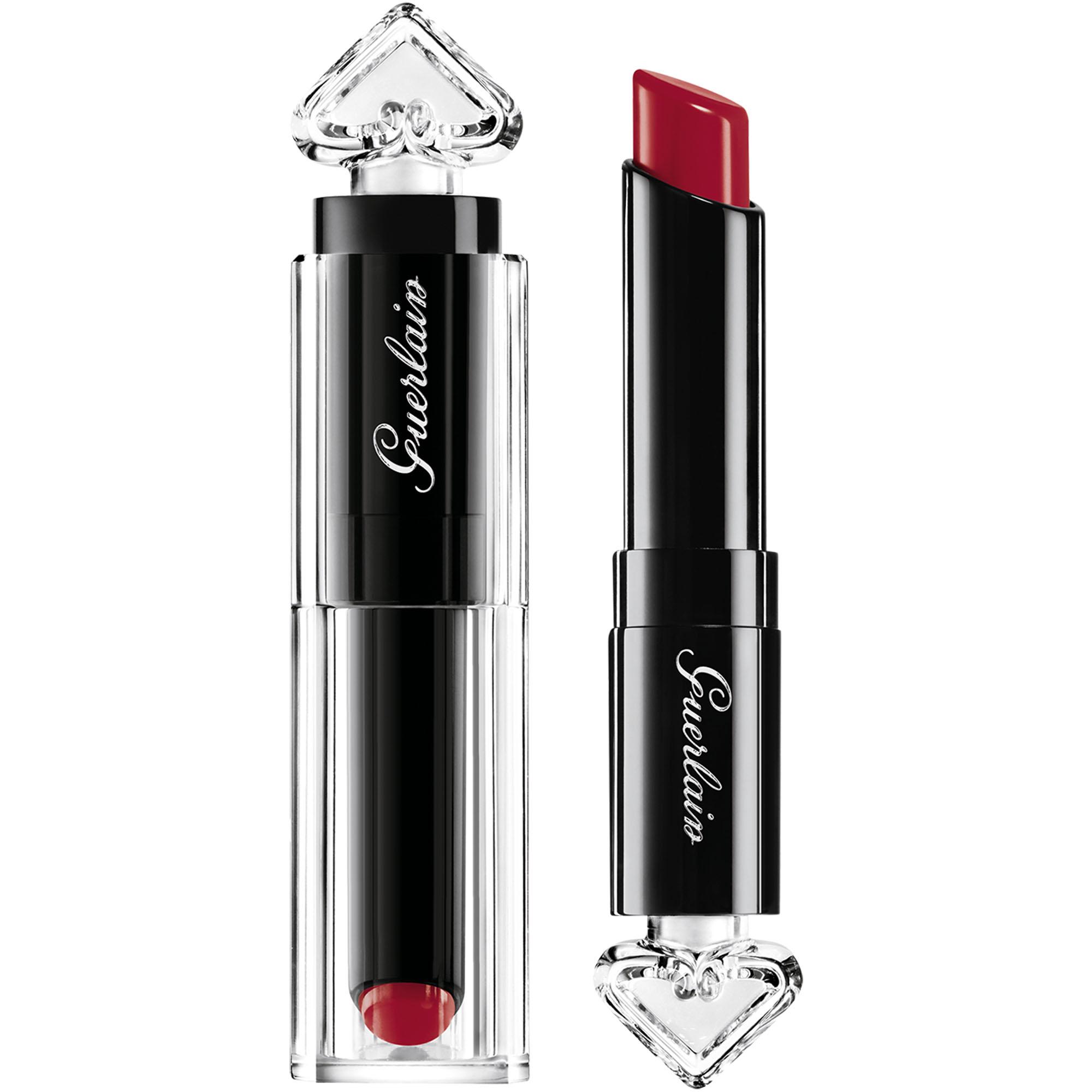 Guerlain rouge a levre la petite robe noire