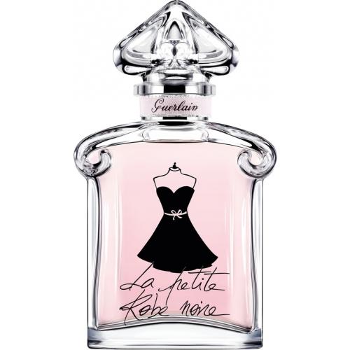 La petit robe noir parfum