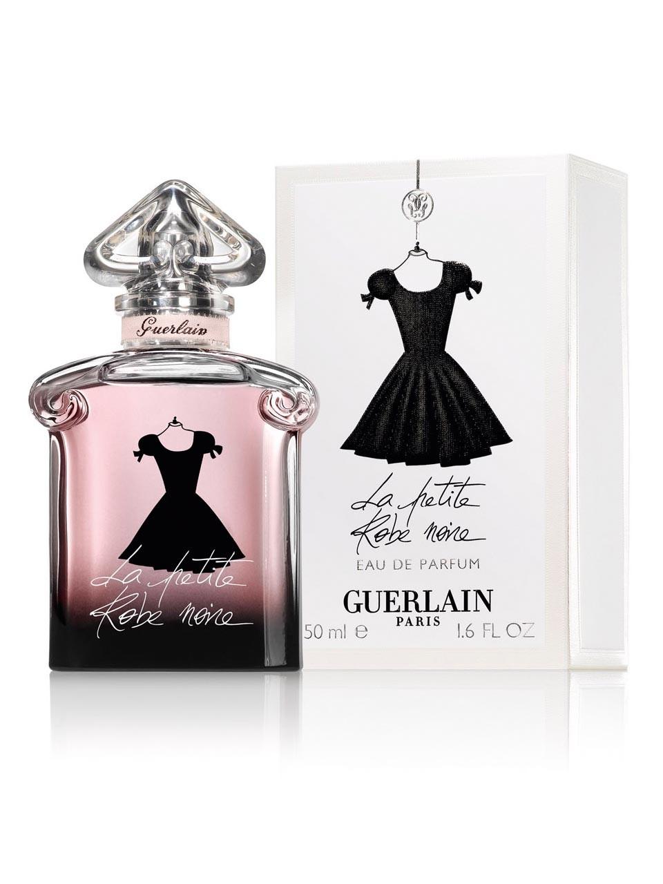 La petite robe noir 50ml