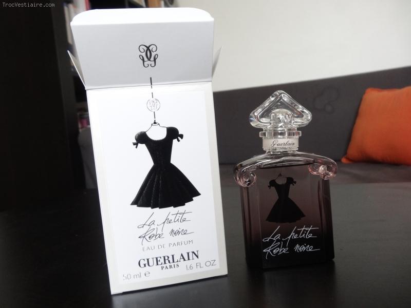 La petite robe noir 50ml