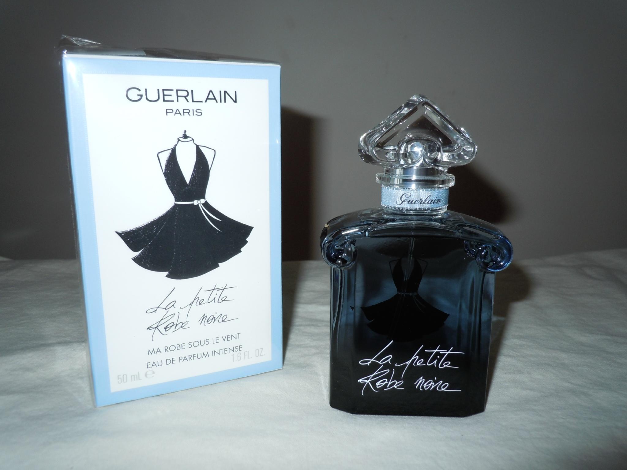 La petite robe noir 50ml