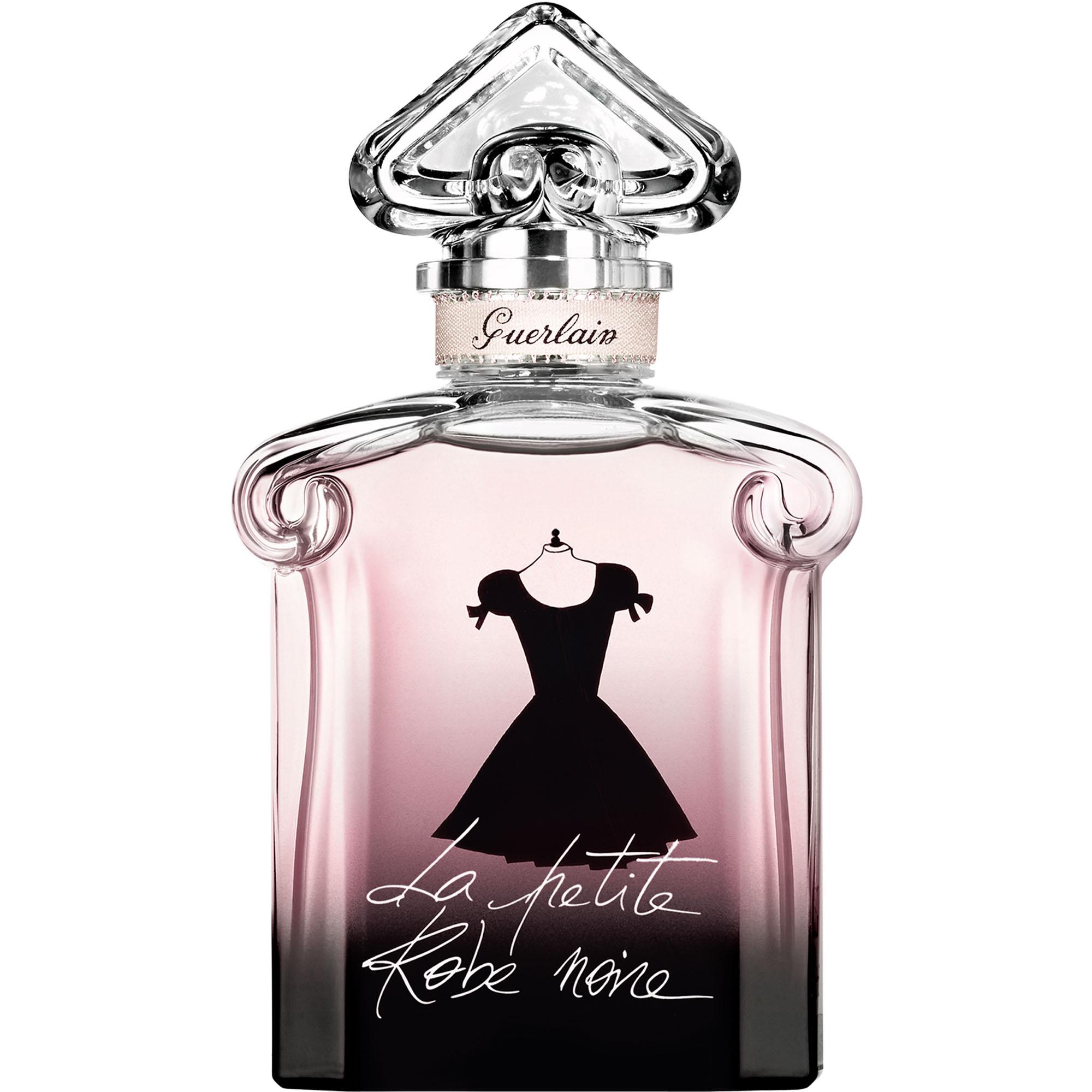 La petite robe noir de guerlain