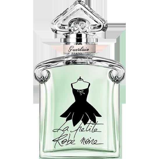 La petite robe noir de guerlain