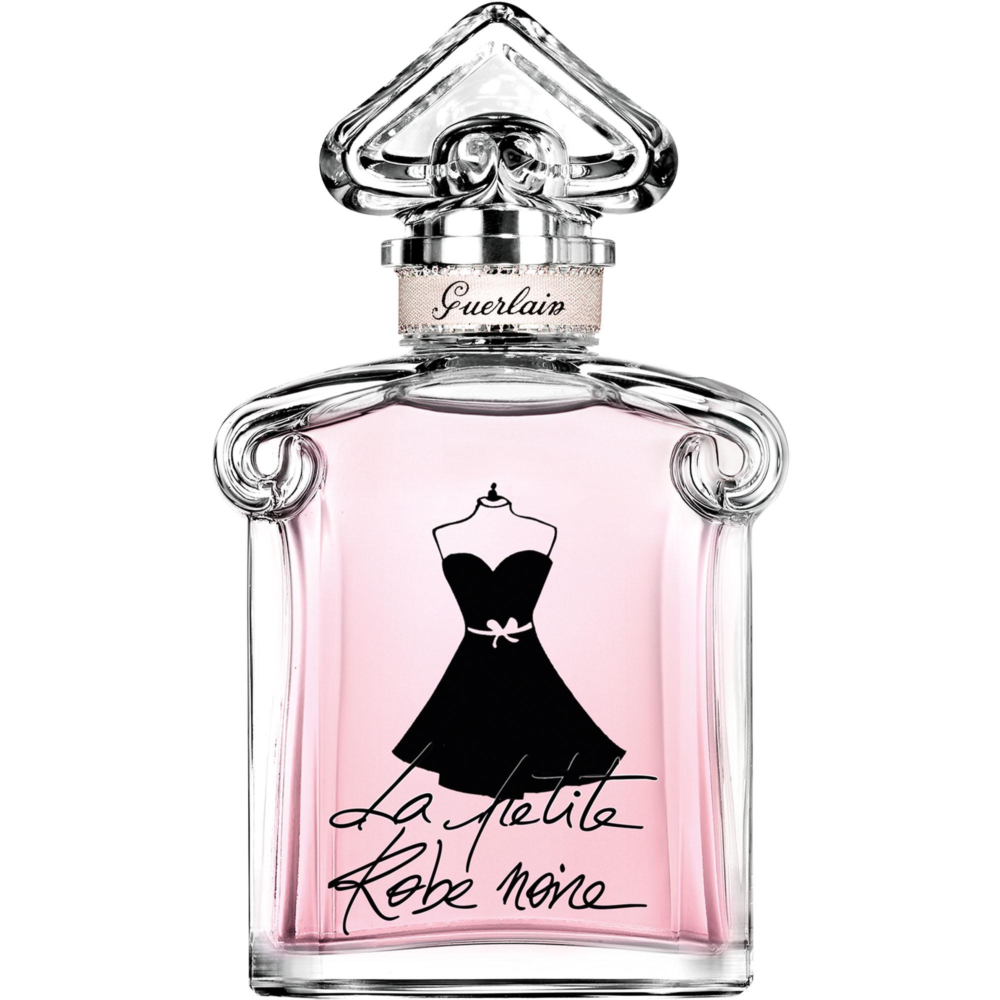 La petite robe noir eau de toilette