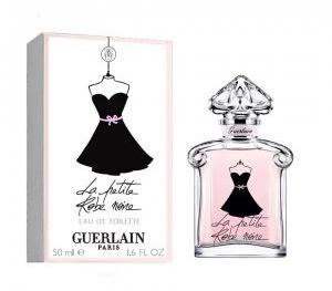 La petite robe noir eau de toilette