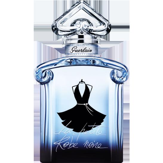 La petite robe noir guerlain