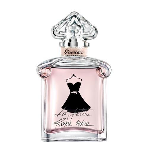 La petite robe noir parfum