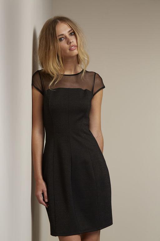 La redoute robe noir