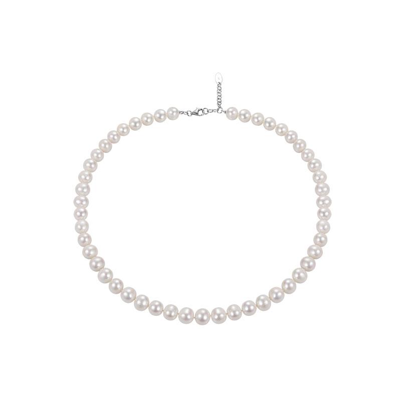 Le collier de perle
