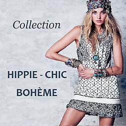 Marque bohème chic