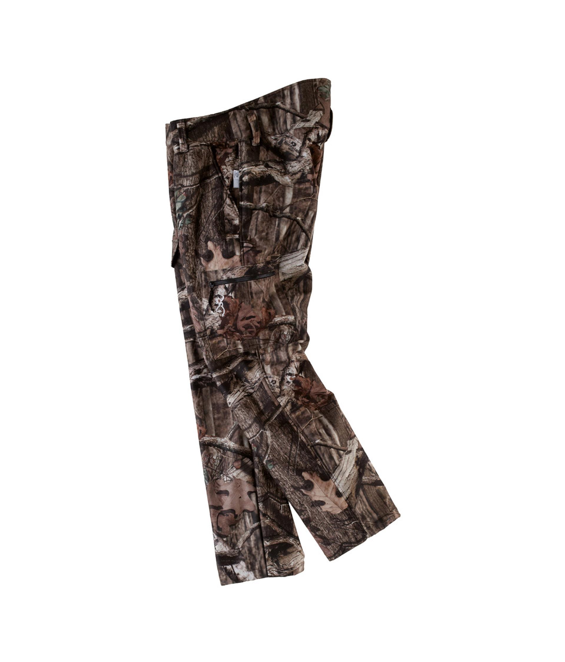 Pantalon de chasse browning