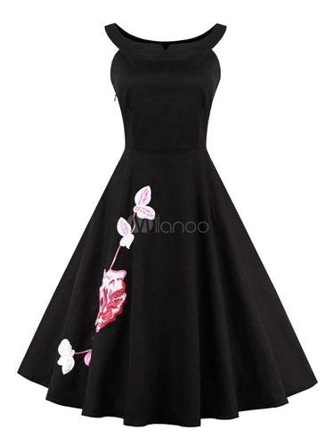 Petite robe noir vetement