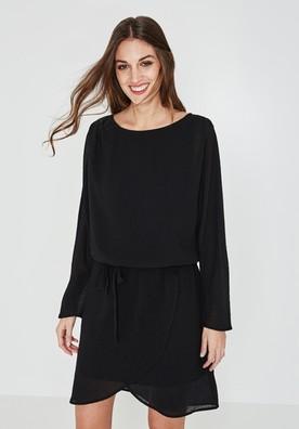 Promod robe noir