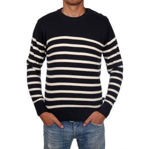 Pull marin homme pas cher