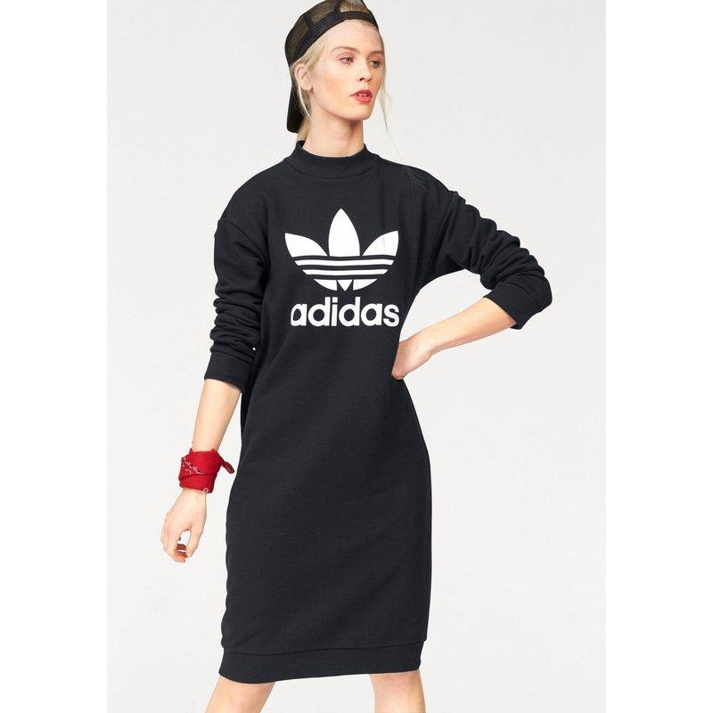 Robe adidas noir