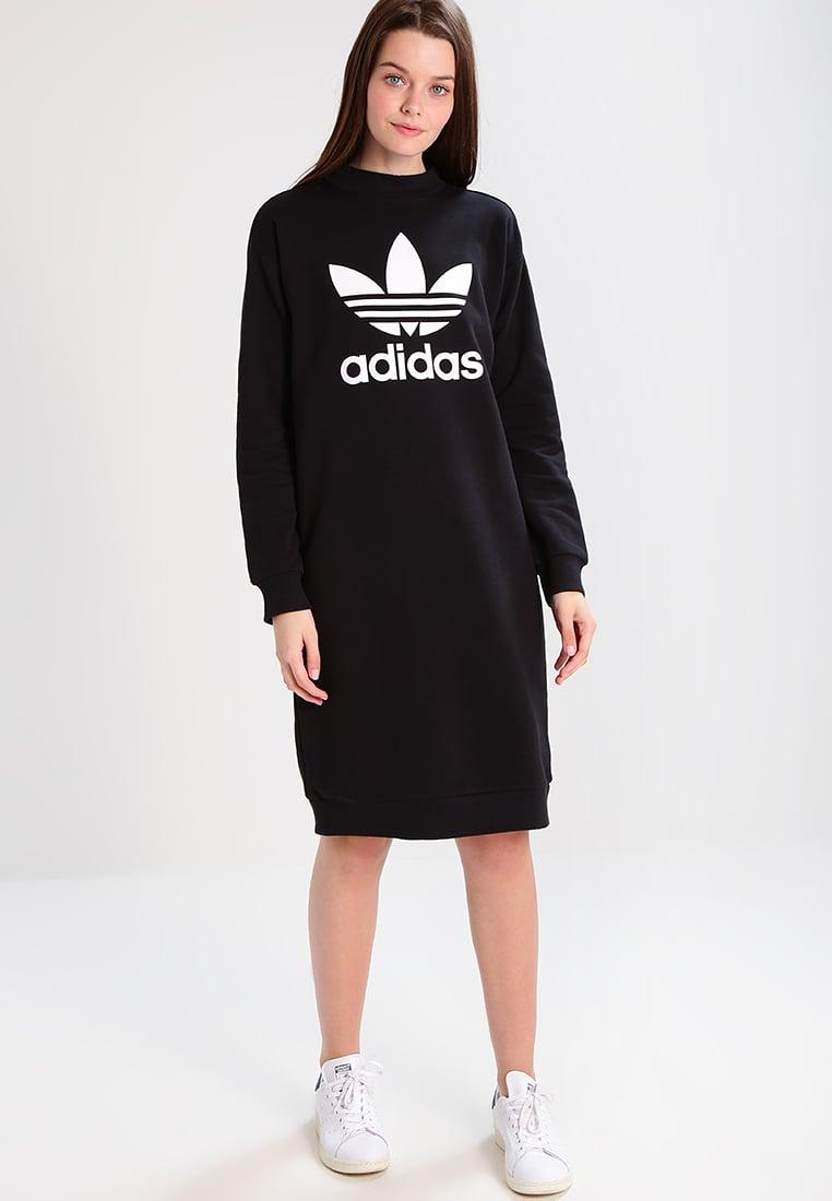 Robe adidas noir