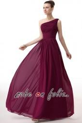 Robe en folie