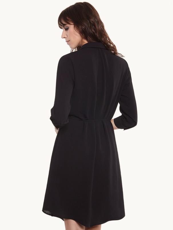 Robe femme noir