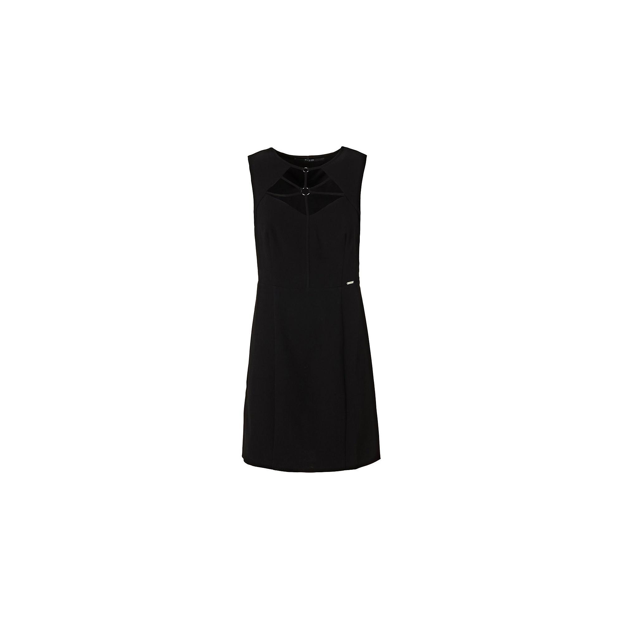 Robe guess noir