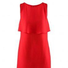 Robe h&m rouge