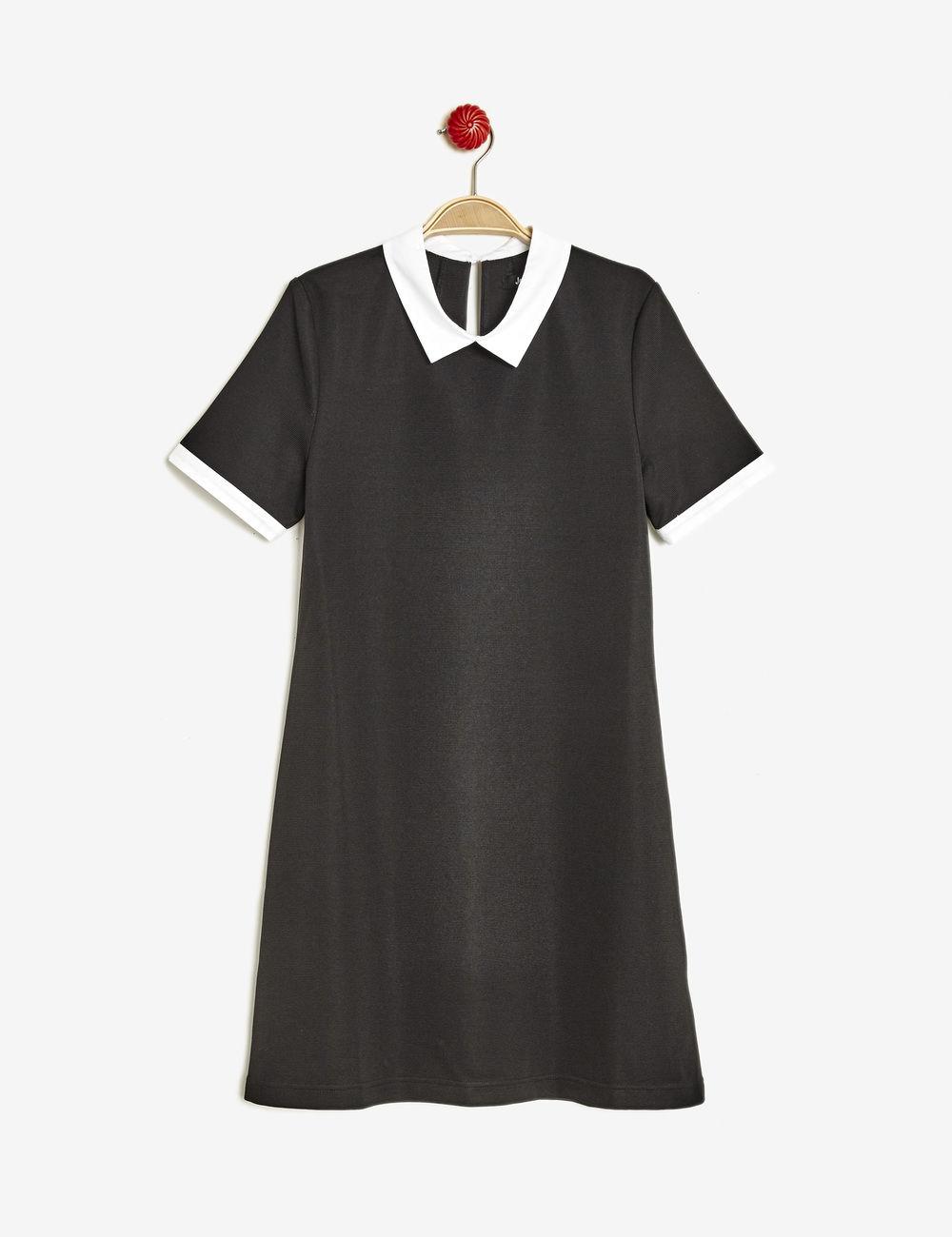 Robe jennyfer noir