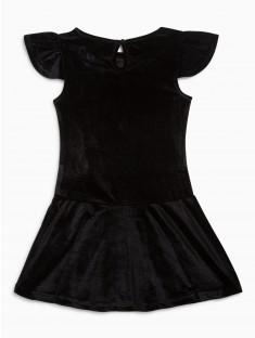 Robe noir enfant