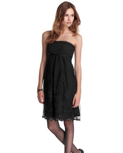 Robe noir esprit