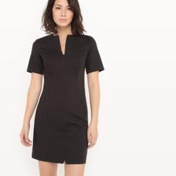 Robe noir femme