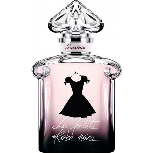 Robe noir guerlain