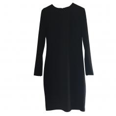 Robe noir mango