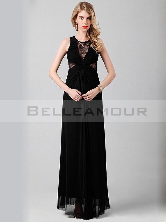 Robe noir occasion