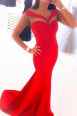 Robe rouge amazon