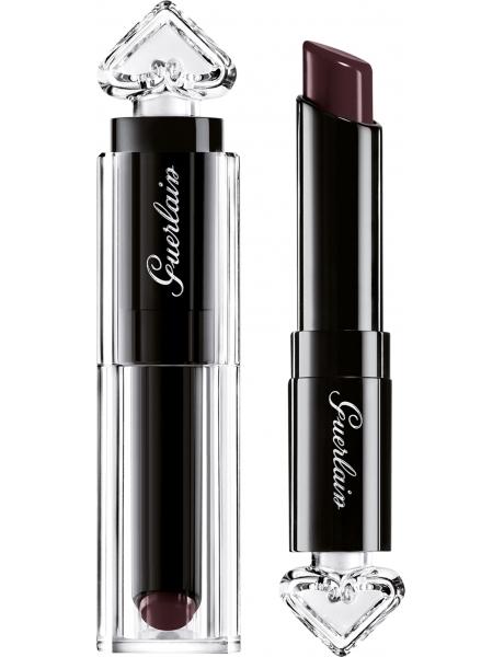 Rouge a levre guerlain la petite robe noir