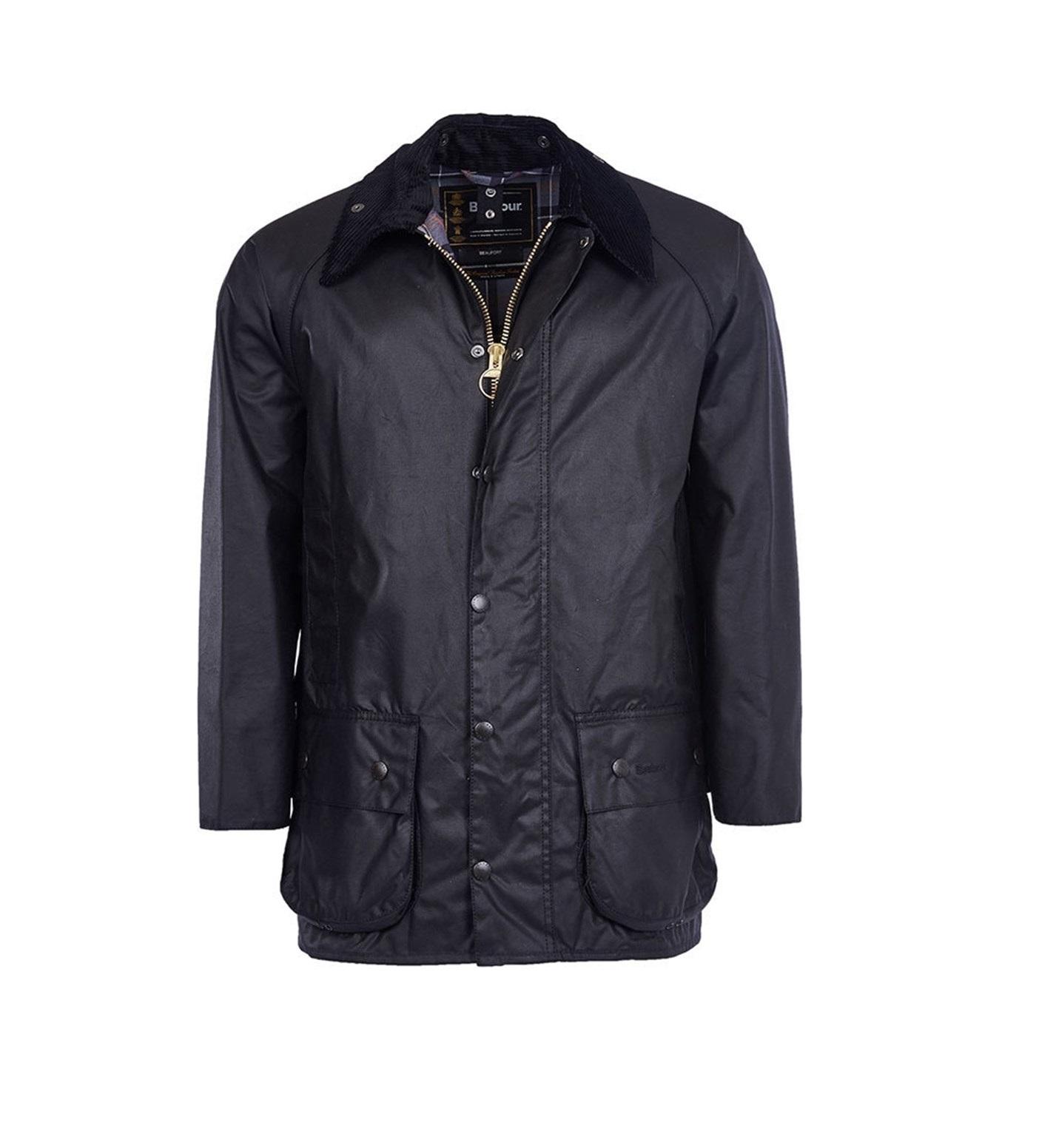 Veste chasse barbour