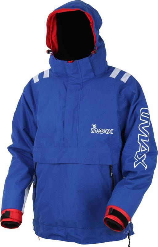 Veste imax