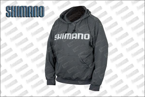 Vetement de peche shimano