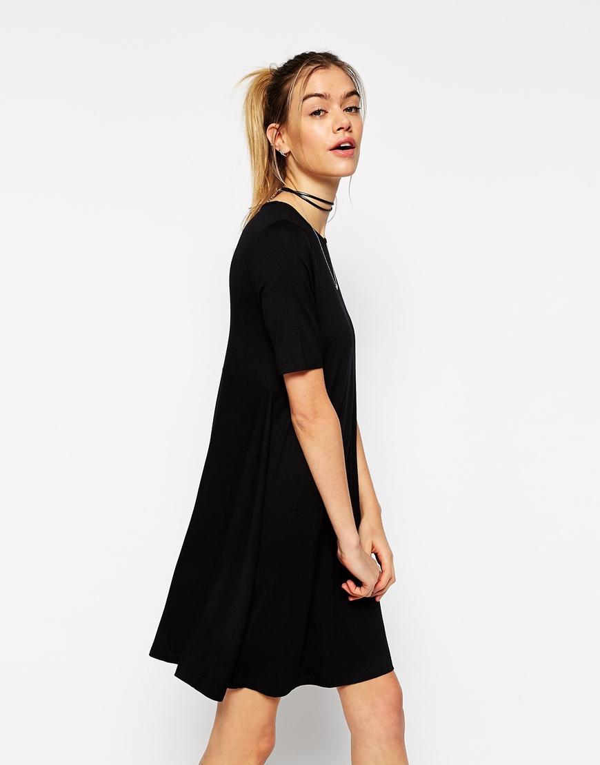 Zara robe noir